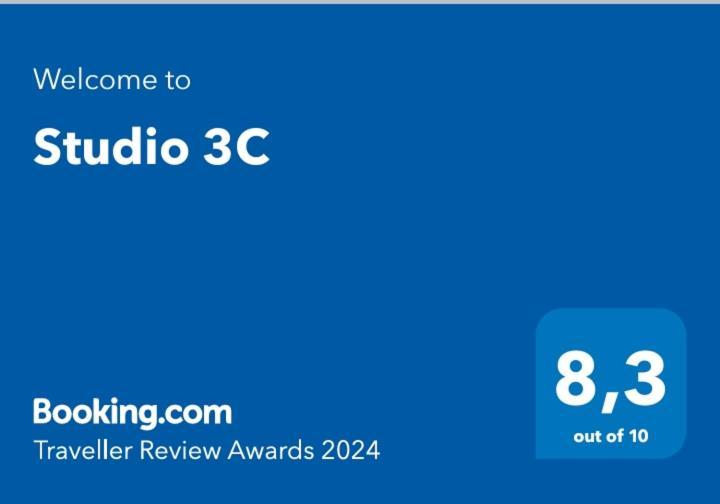 Studio 3C Milan Exterior photo